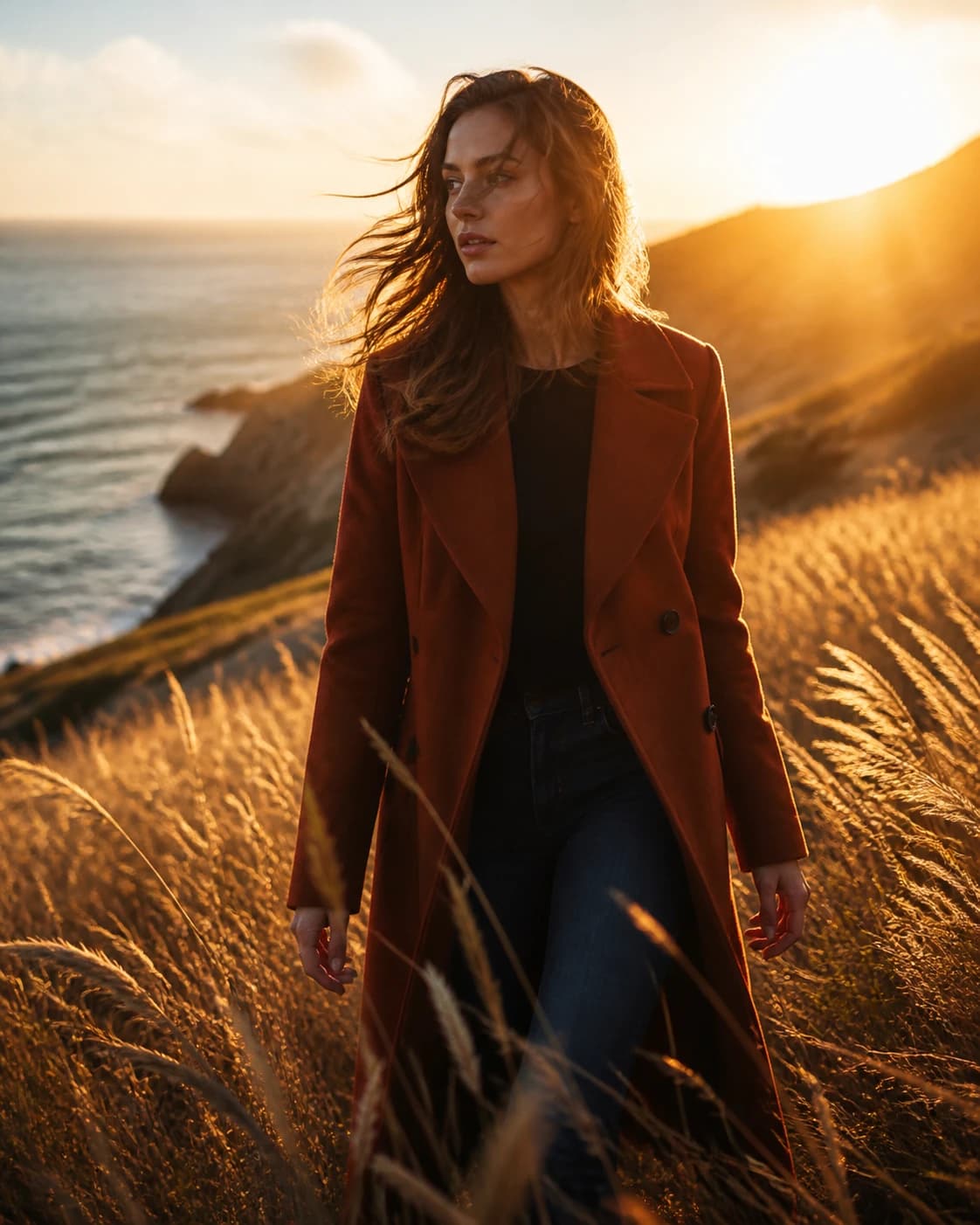 Golden Hour style